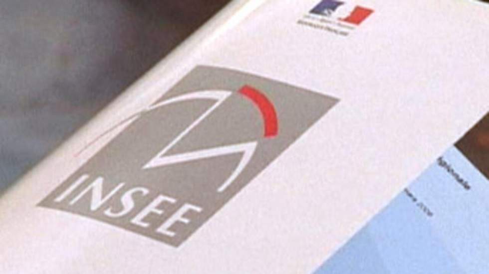 Le PIB français en baisse de 1,1 % au quatrième trimestre 2008