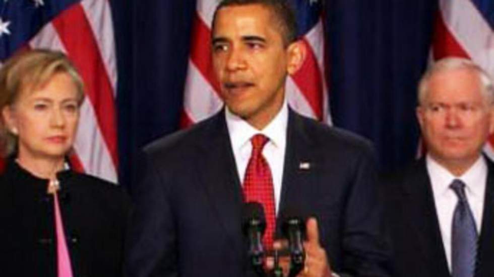 "Nous vous vaincrons", lance Obama à Al-Qaïda "Nous vous vaincrons", lance Obama à Al-Qaïda