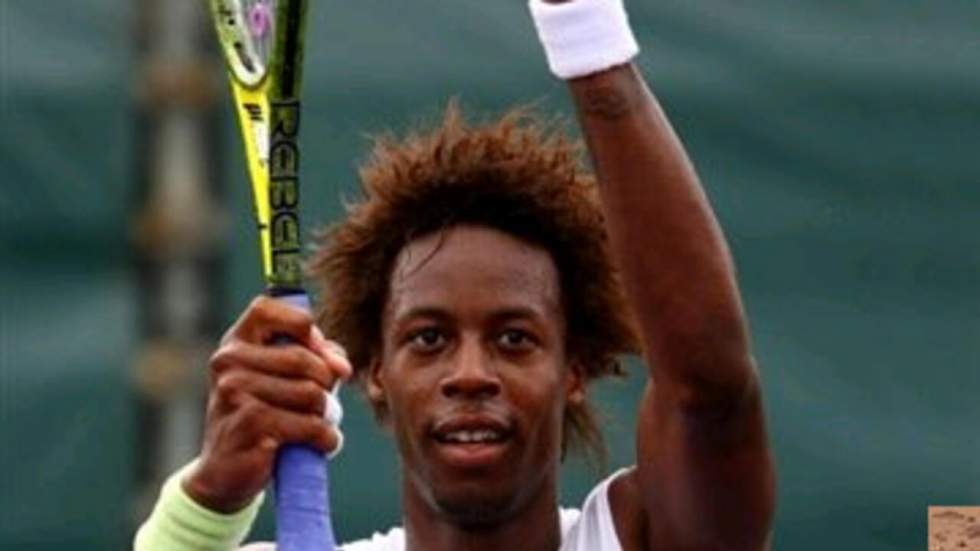 Monfils et Mauresmo qualifiés pour le troisième tour