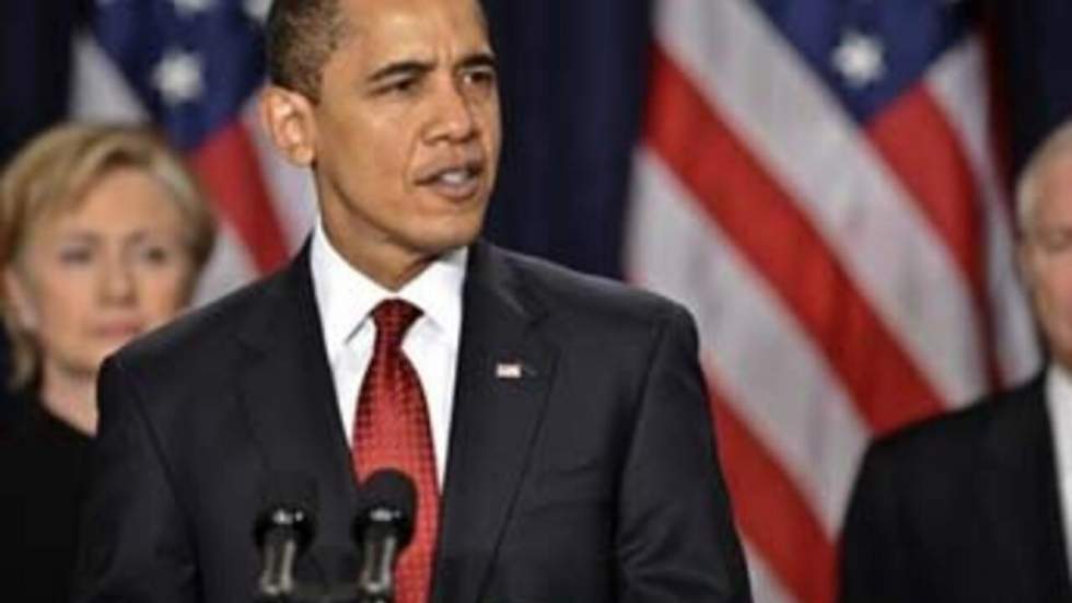 L'UE prête à aider Obama sur le front afghan L'UE prête à aider Obama sur le front afghan