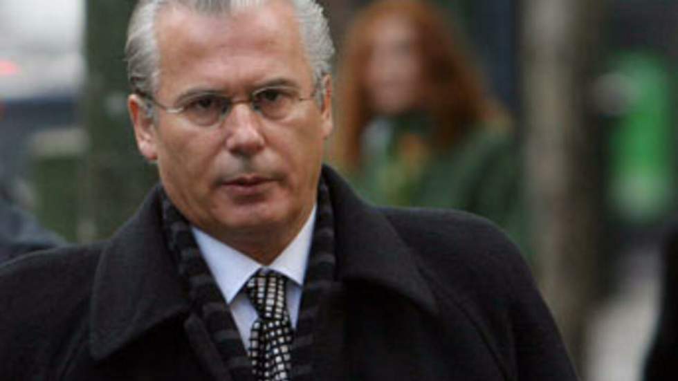 Le juge espagnol Garzon chargé d'enquêter sur l'administration Bush