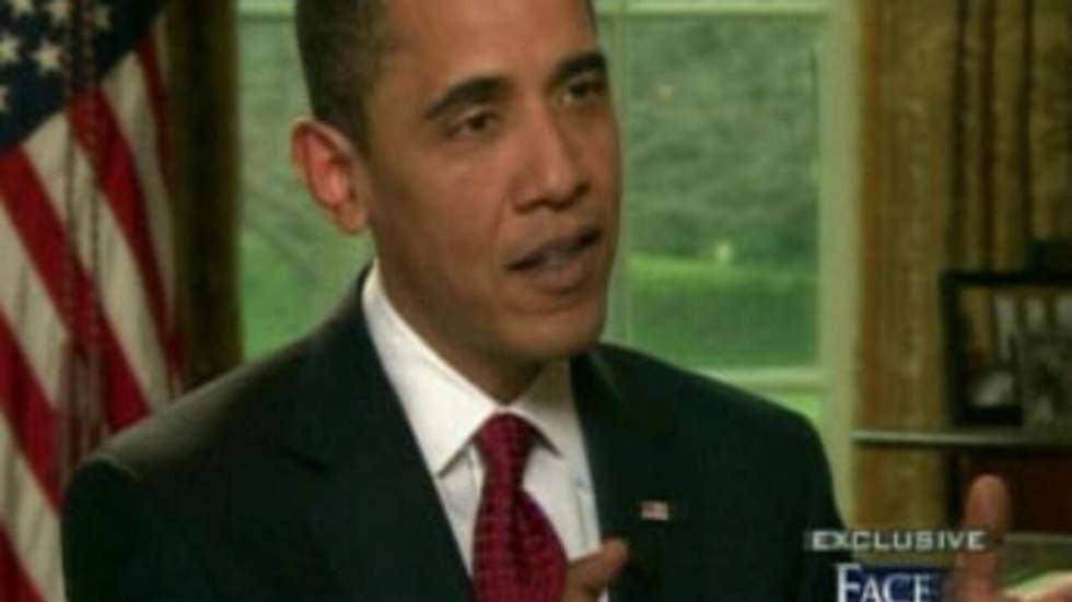 Obama assure que les soldats américains n'entreront pas au Pakistan Obama assure que les soldats américains n'entreront pas au Pakistan