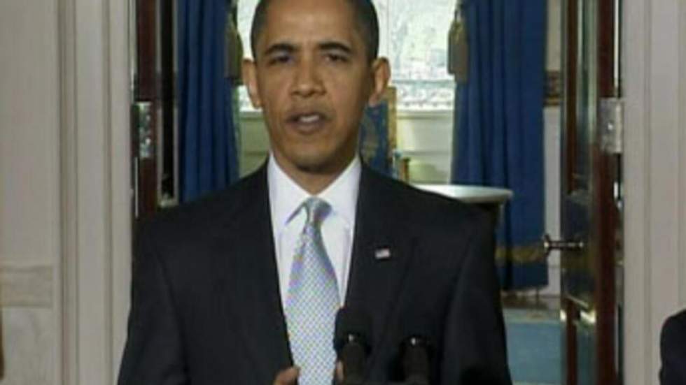 Obama réclame plus de restructurations à Chrysler et GM