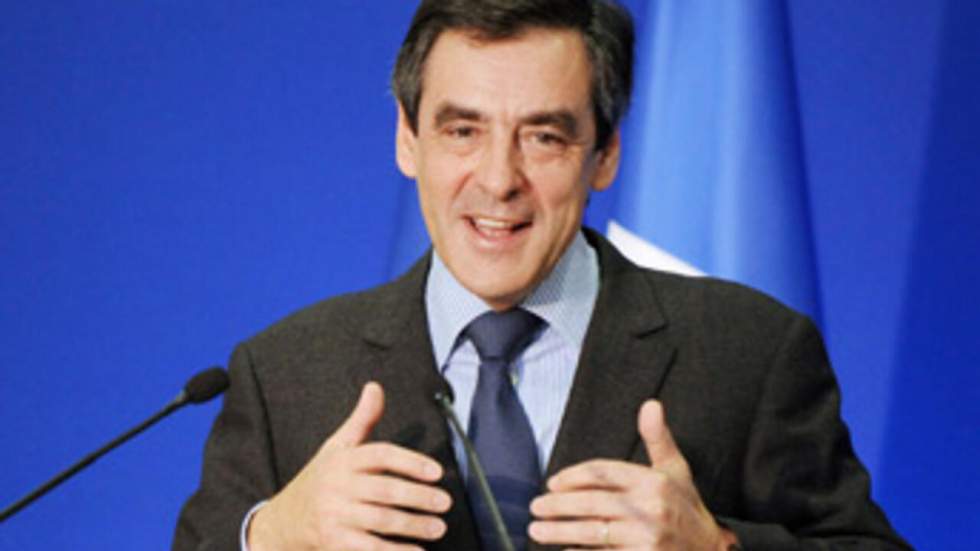 Fillon annonce l'encadrement des stock-options jusqu'à fin 2010