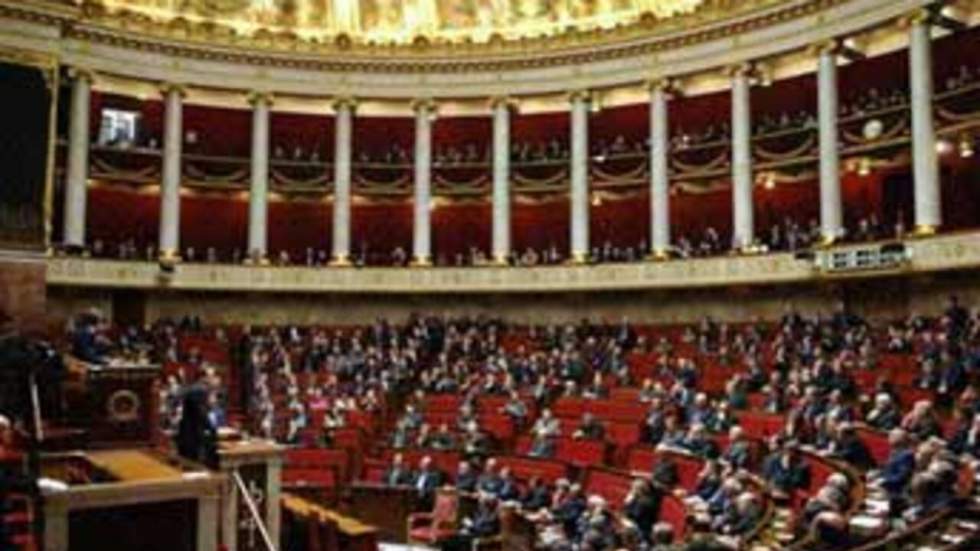 Le Parlement reprend l'examen de la loi Hadopi