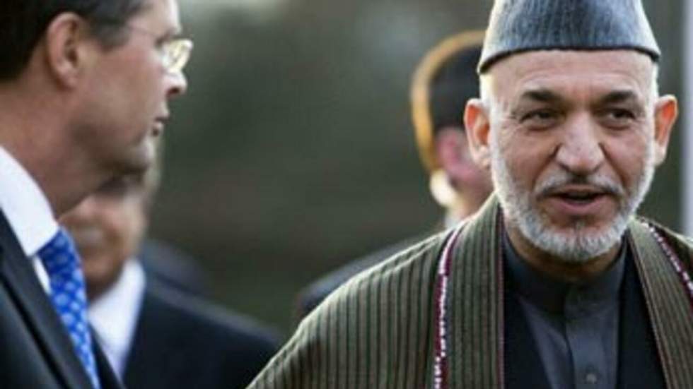 Le monde au chevet de l'Afghanistan Le monde au chevet de l'Afghanistan