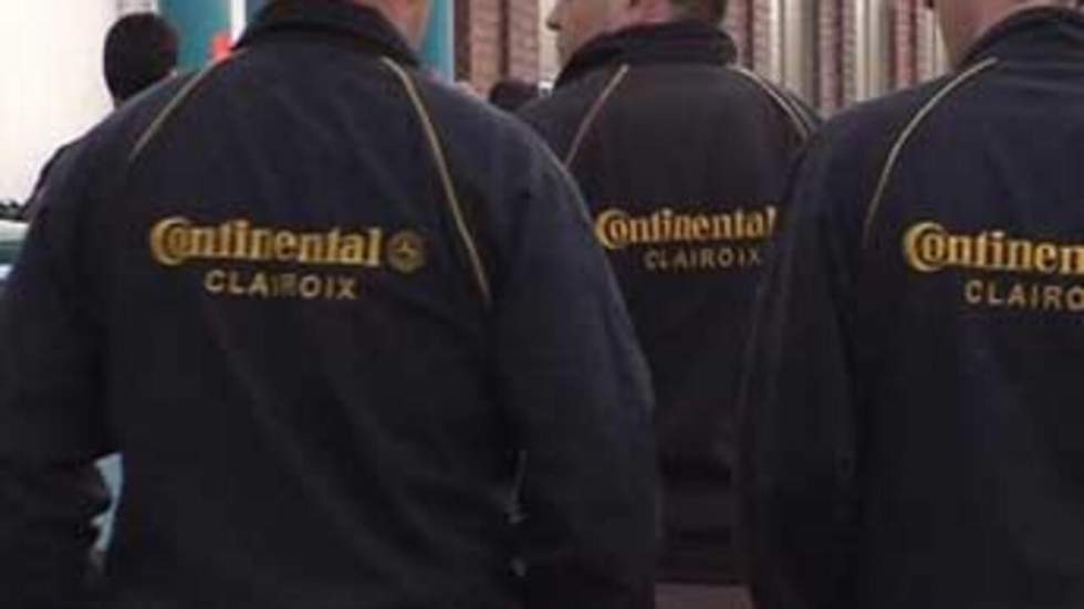 Les syndicats iront finalement à Nice pour rencontrer la direction