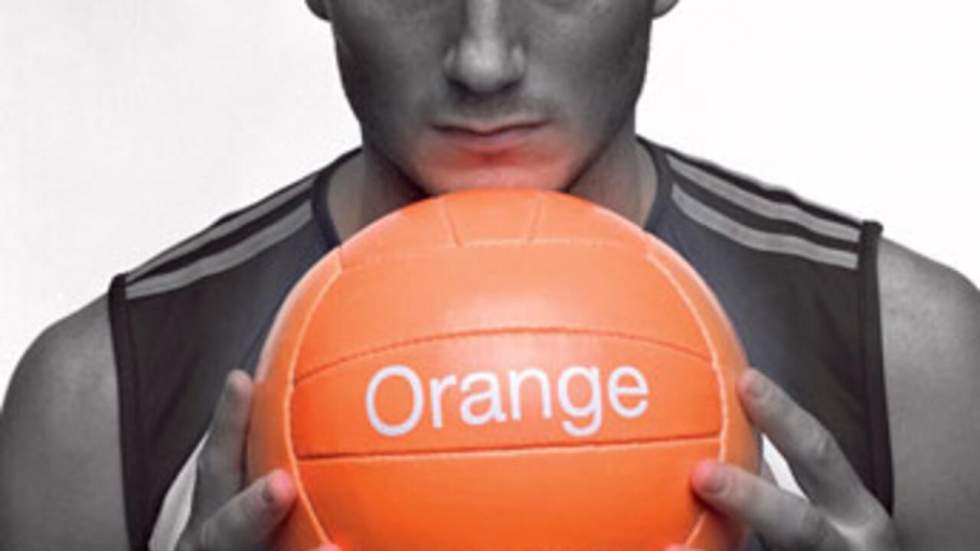 La justice bloque la vente exclusive d'Orange Sport