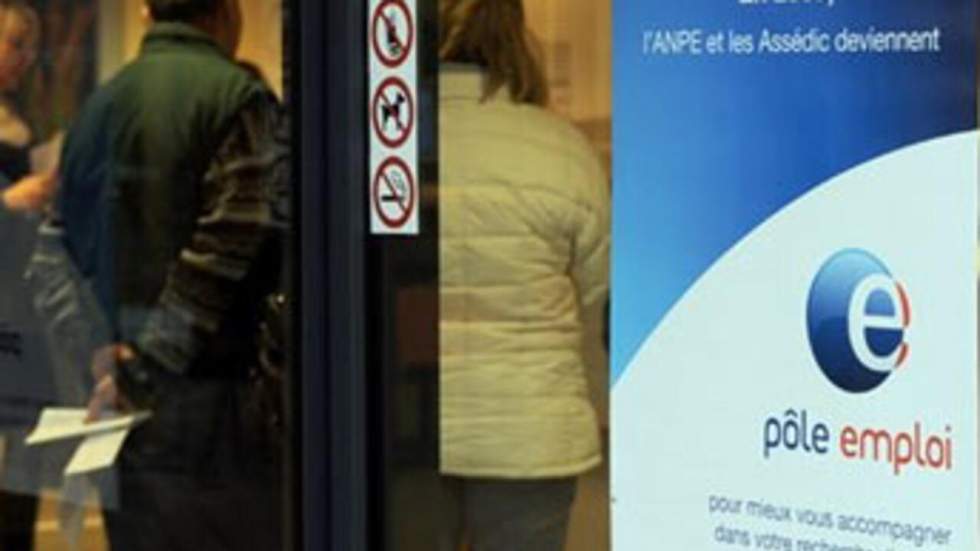 Le chômage atteint son plus haut niveau en trois ans