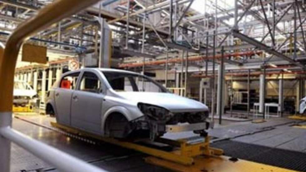 General Motors pourrait être scindé en deux entités General Motors pourrait être scindé en deux entités