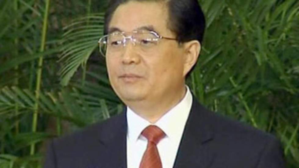 Pékin va renouer ses relations avec Paris Pékin va renouer ses relations avec Paris