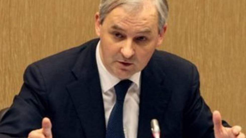 Ouverture d'une enquête sur la nomination de François Pérol Ouverture d'une enquête sur la nomination de François Pérol