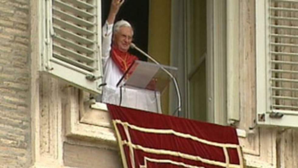 Le Parlement belge vote une résolution contre les propos du pape Le Parlement belge vote une résolution contre les propos du pape