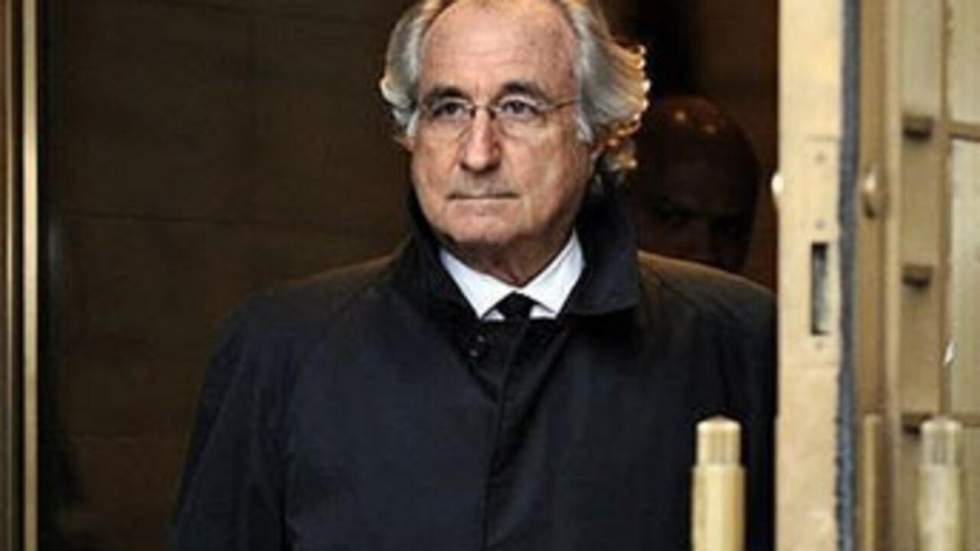 La villa de Palm Beach de Madoff saisie par la police fédérale