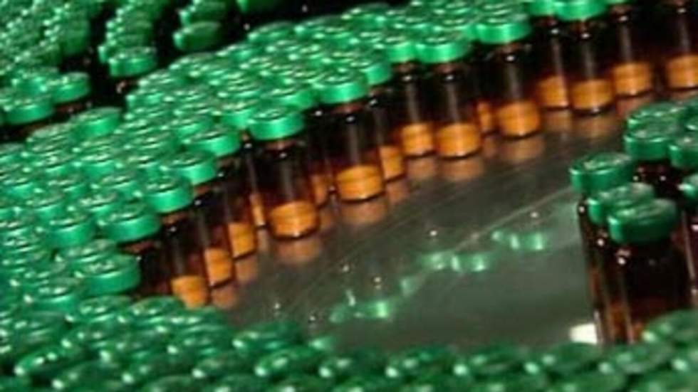 Sanofi-Aventis en passe d'acquérir le laboratoire brésilien Medley Sanofi-Aventis en passe d'acquérir le laboratoire brésilien Medley