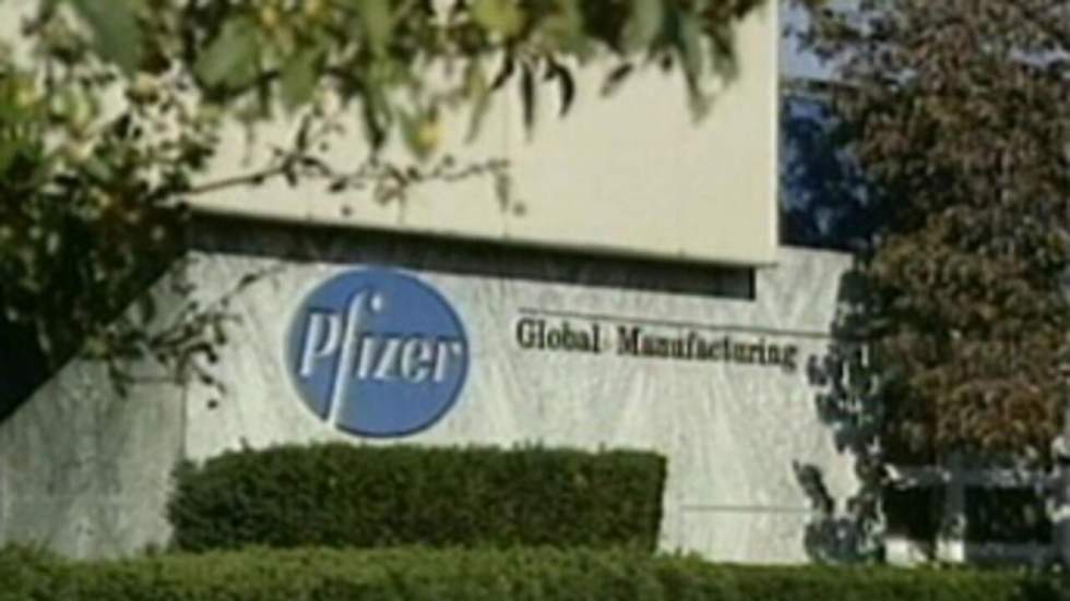 Pfizer verse 75 millions de dollars de compensation à l'État de Kano