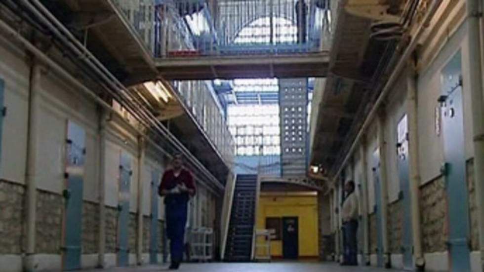 Un surveillant de la prison de Fresnes s'est suicidé Un surveillant de la prison de Fresnes s'est suicidé