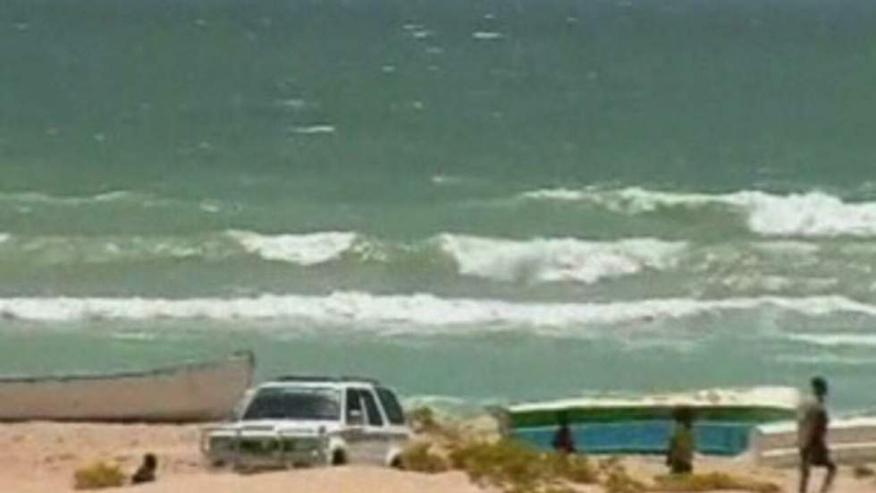 Un yacht français capturé par des pirates au large de la Somalie