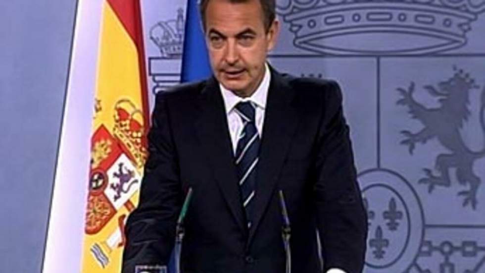 Zapatero sacrifie son ministre de l'Économie