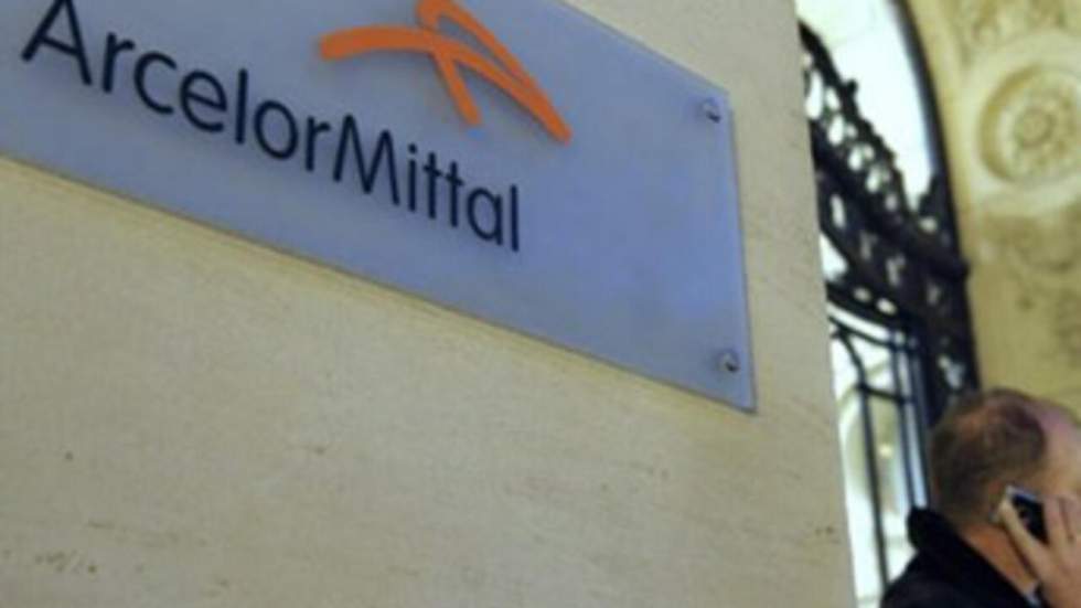 ArcelorMittal va réduire sa production européenne de moitié