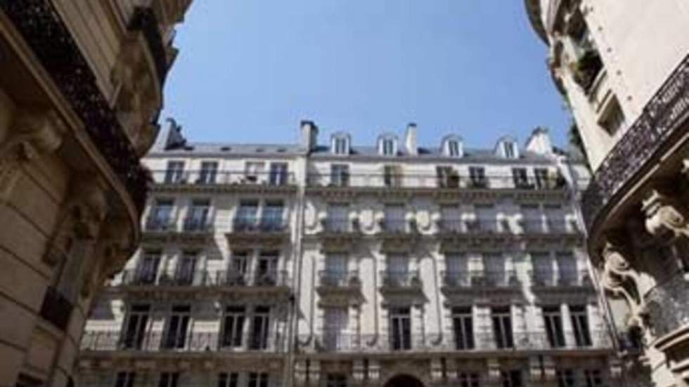 Les prix des logements anciens devraient chuter de 10 % en 2009 Les prix des logements anciens devraient chuter de 10 % en 2009