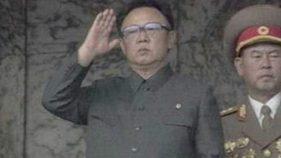 Le Parlement reconduit Kim Jong-Il à la tête du régime