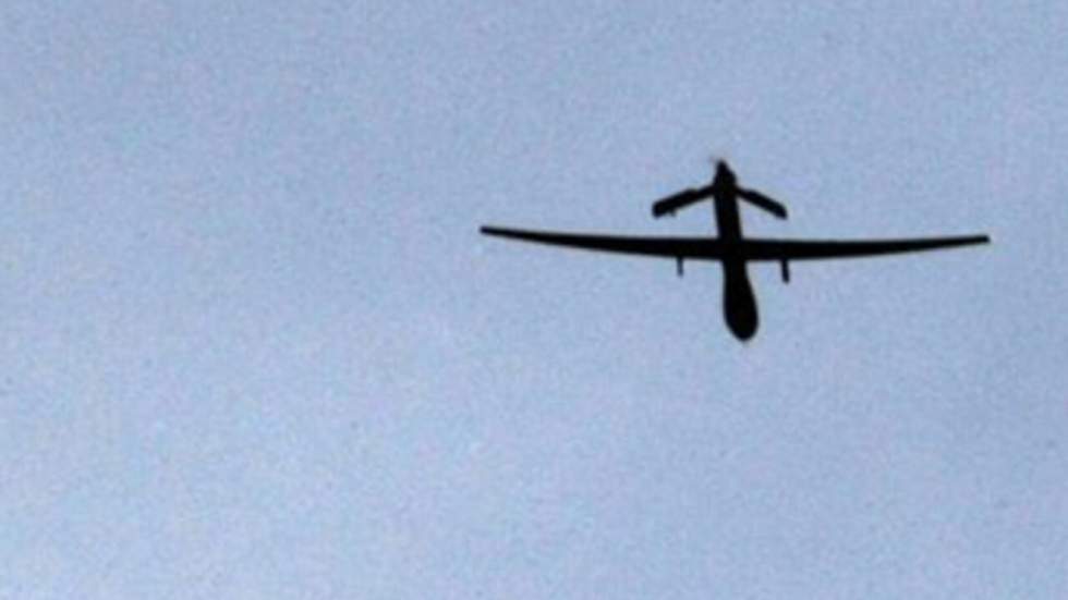 La Russie confirme l'achat de drones à Israël