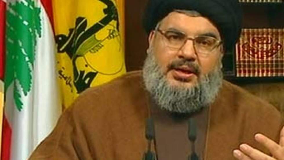 Le Hezbollah nie vouloir déstabiliser le régime égyptien