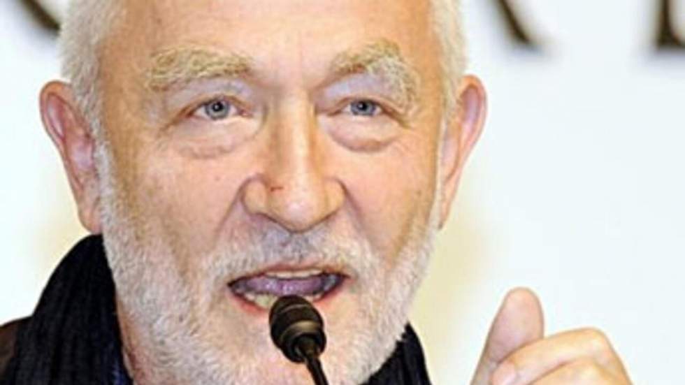 Le Suisse Peter Zumthor reçoit le prix Pritzker