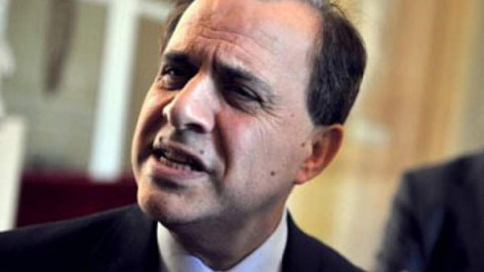 Karoutchi favorable à des sanctions contre les députés peu assidus Karoutchi favorable à des sanctions contre les députés peu assidus