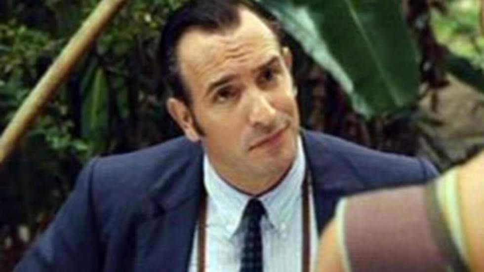 L'espion OSS 117 reprend du service à Rio de Janeiro L'espion OSS 117 reprend du service à Rio de Janeiro