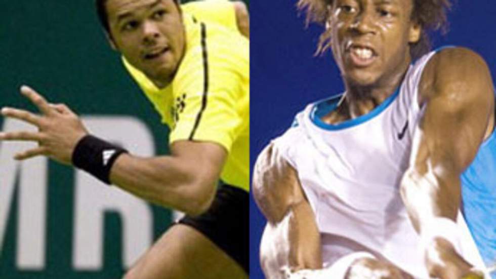 Avant Roland-Garros, les blessures de Tsonga et Monfils sèment le doute