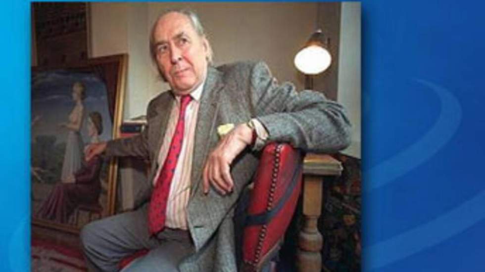 Décès de l'écrivain britannique J.G. Ballard Décès de l'écrivain britannique J.G. Ballard