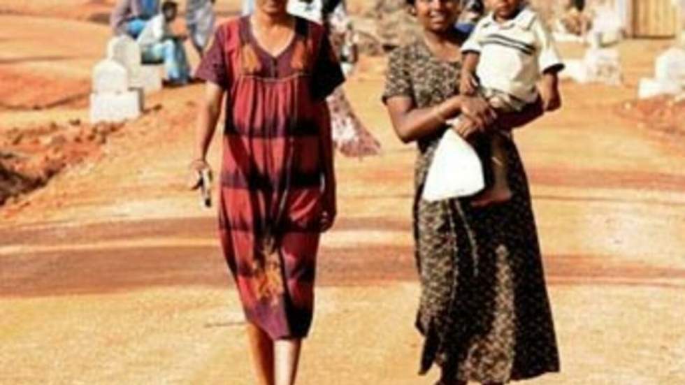 Colombo donne jusqu'à mardi midi aux rebelles tamouls pour se rendre