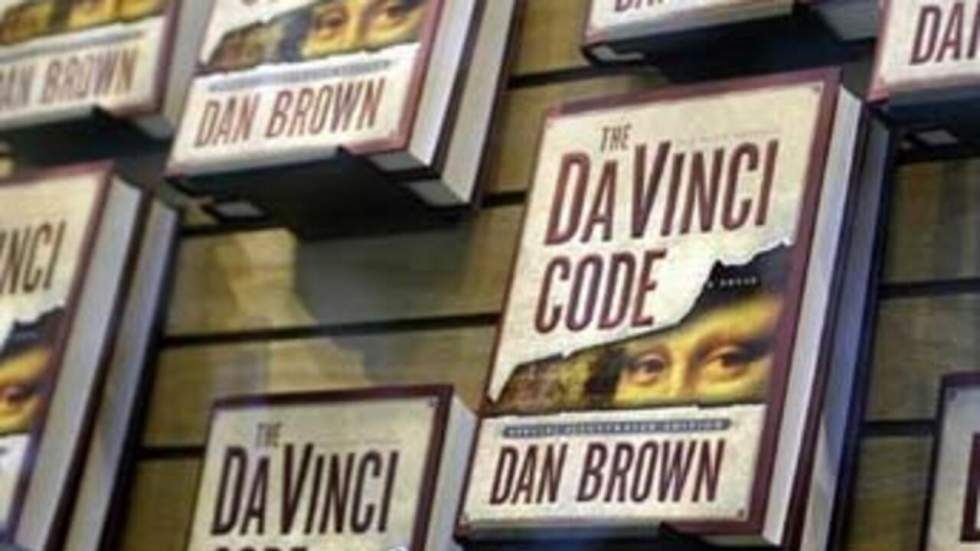 Le "Da Vinci Code" complote une suite pour septembre