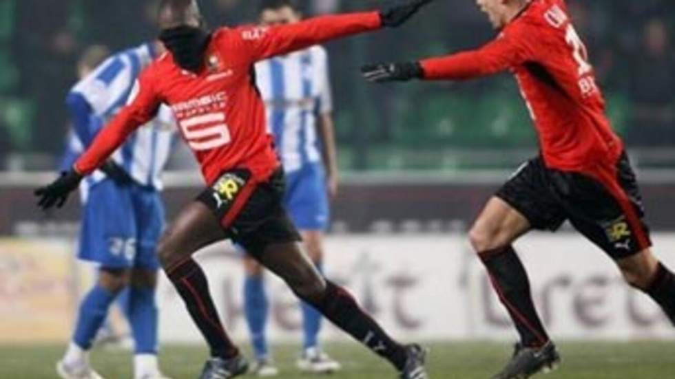 Rennes va devoir se défaire de Grenoble pour se hisser en finale