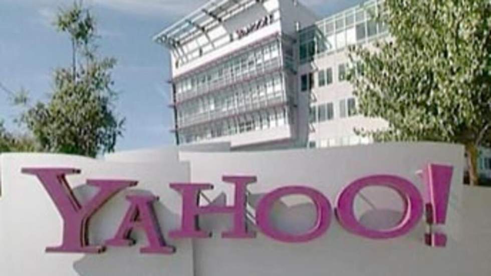 Yahoo! prévoit de supprimer 5 % de ses effectifs mondiaux