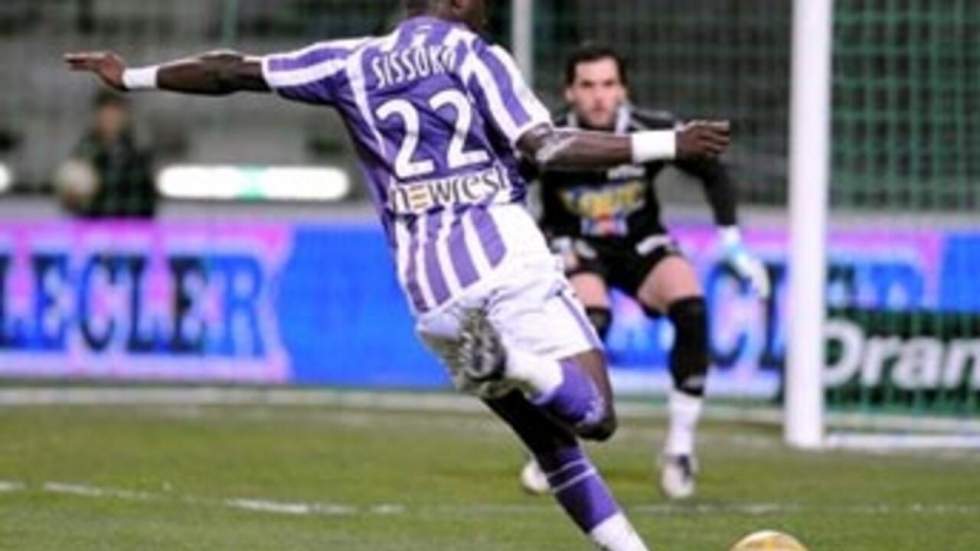 Toulouse reçoit Guingamp pour une place en finale Toulouse reçoit Guingamp pour une place en finale