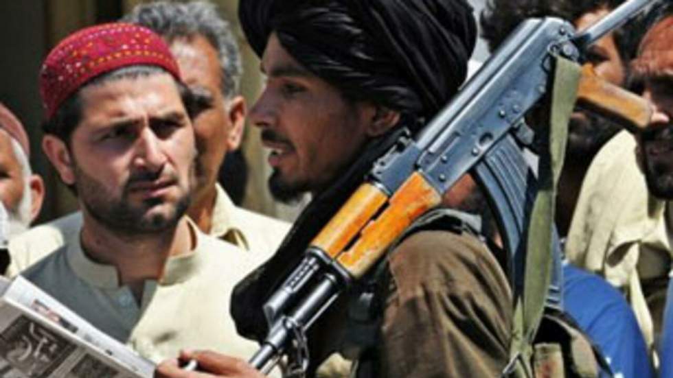 Les Taliban progressent vers Islamabad