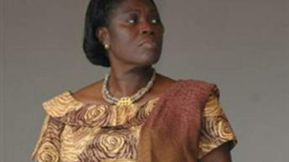 Simone Gbagbo entendue par des juges français à Abidjan