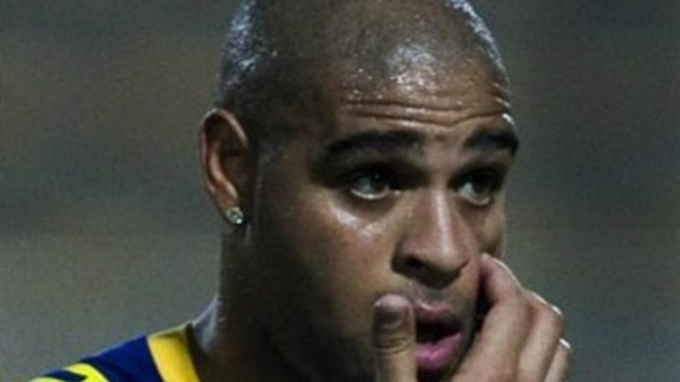 L'Inter Milan résilie le contrat d'Adriano L'Inter Milan résilie le contrat d'Adriano