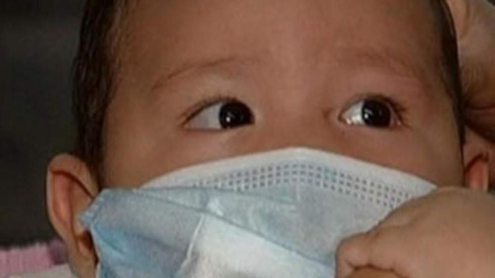Selon le gouvernement mexicain, 81 décès seraient liés au virus Selon le gouvernement mexicain, 81 décès seraient liés au virus