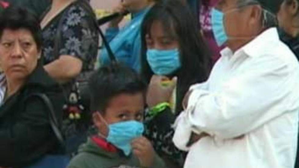 Mobilisation générale pour contenir l'épidémie Mobilisation générale pour contenir l'épidémie