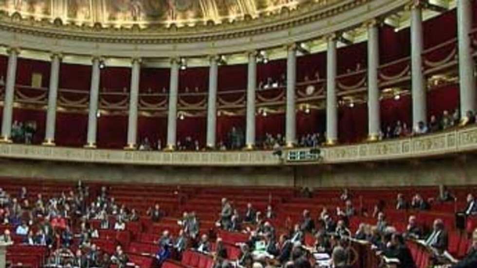 Le débat sur le projet de loi Hadopi vu de la Toile