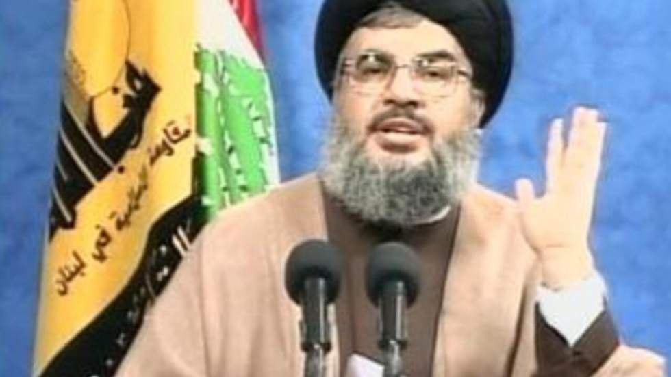 Nasrallah émet des réserves sur "l'intégrité" du TSL