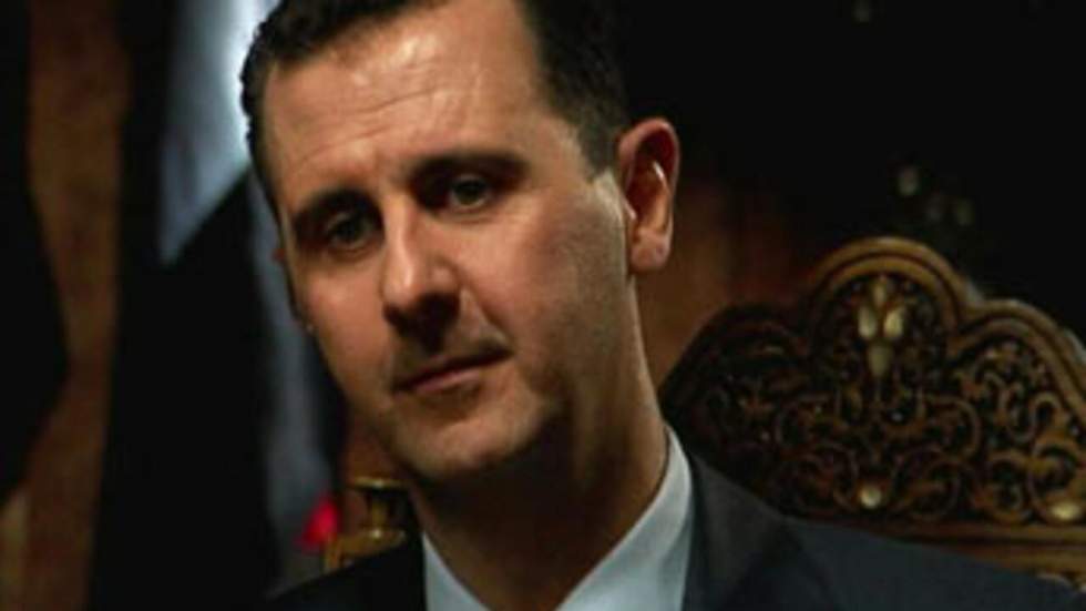 Assad presse Washington au dialogue avec le Hamas et le Hezbollah