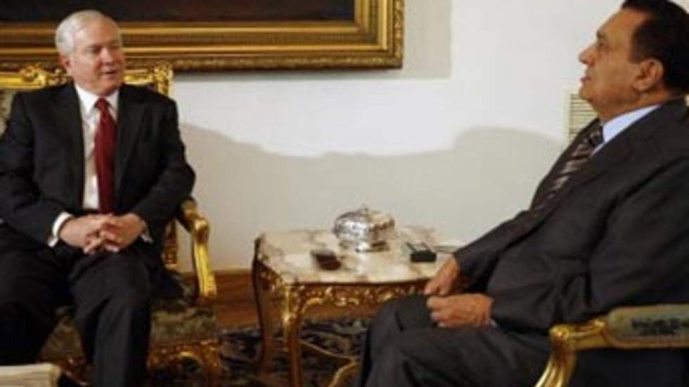 Washington veut rassurer ses partenaires arabes sur l'Iran Washington veut rassurer ses partenaires arabes sur l'Iran
