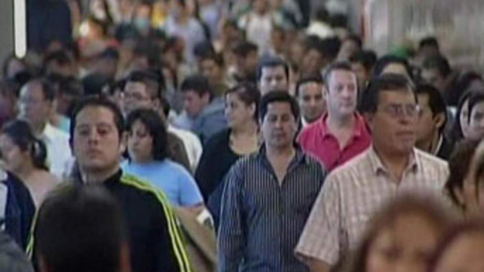 Deuxième décès aux États-Unis Deuxième décès aux États-Unis
