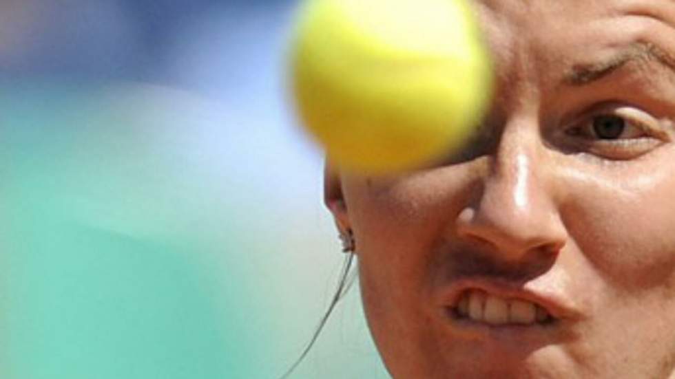 Safina rejoint Kuznetsova en finale