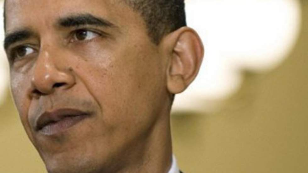 Obama s'adressera au monde musulman le 4 juin en Égypte Obama s'adressera au monde musulman le 4 juin en Égypte
